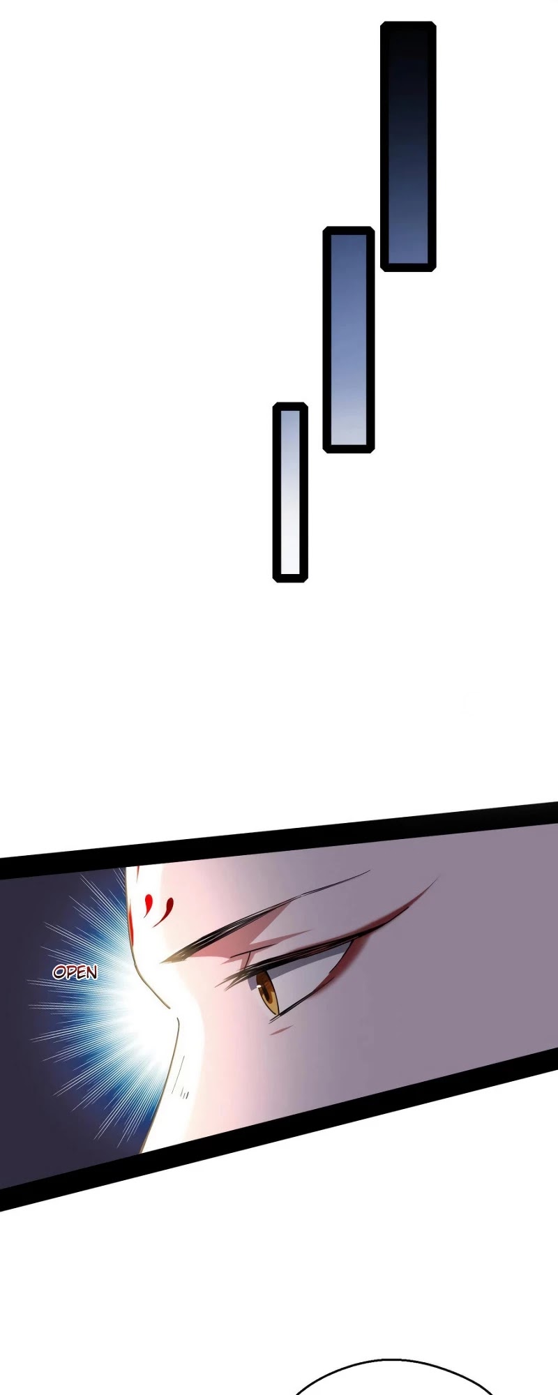 I'm an Evil God Chapter 120 page 22 - Chapter 120: A weird way to pass the stage