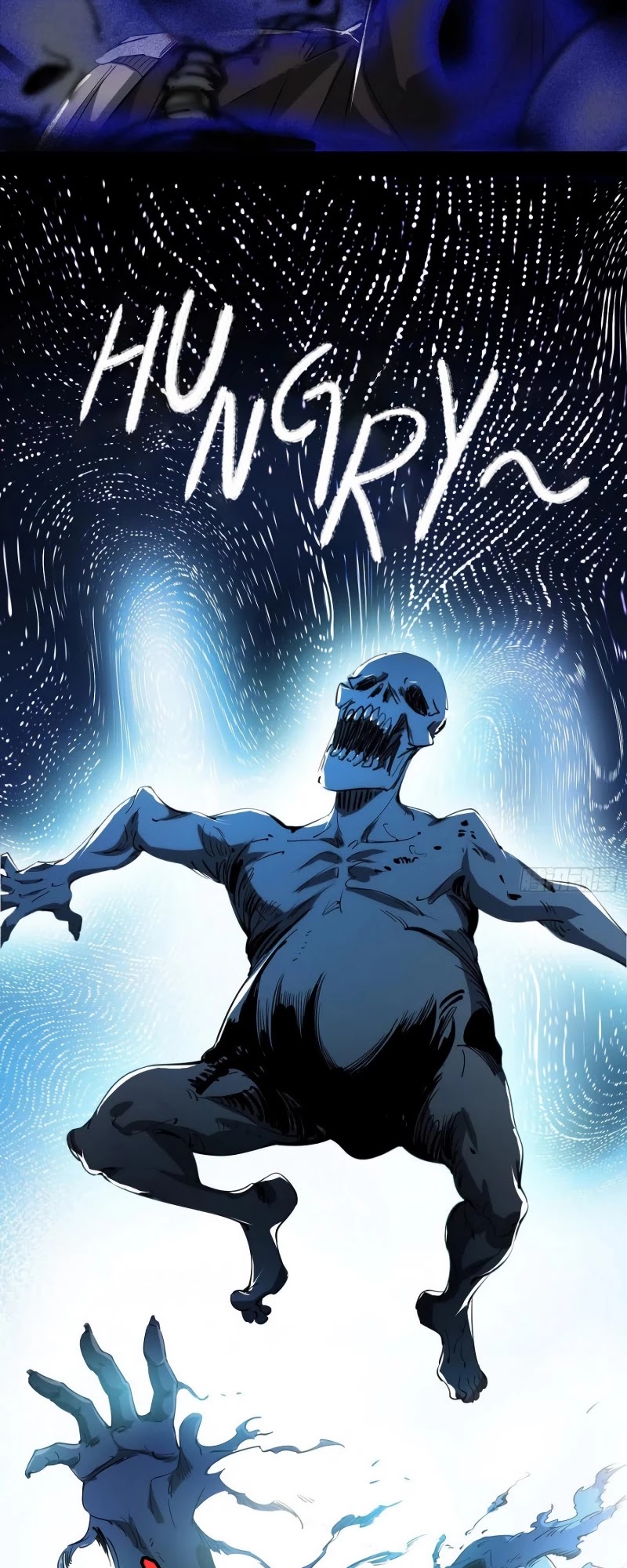 I'm an Evil God Chapter 120 page 26 - Chapter 120: A weird way to pass the stage