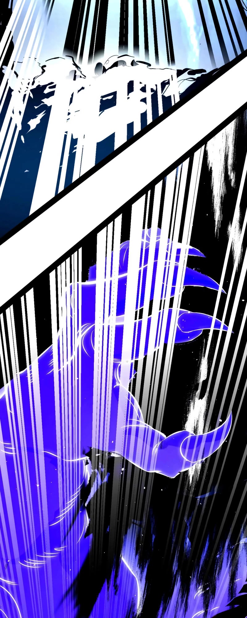 I'm an Evil God Chapter 121 page 17 - Chapter 121: If I'm not going to hell, then who is?