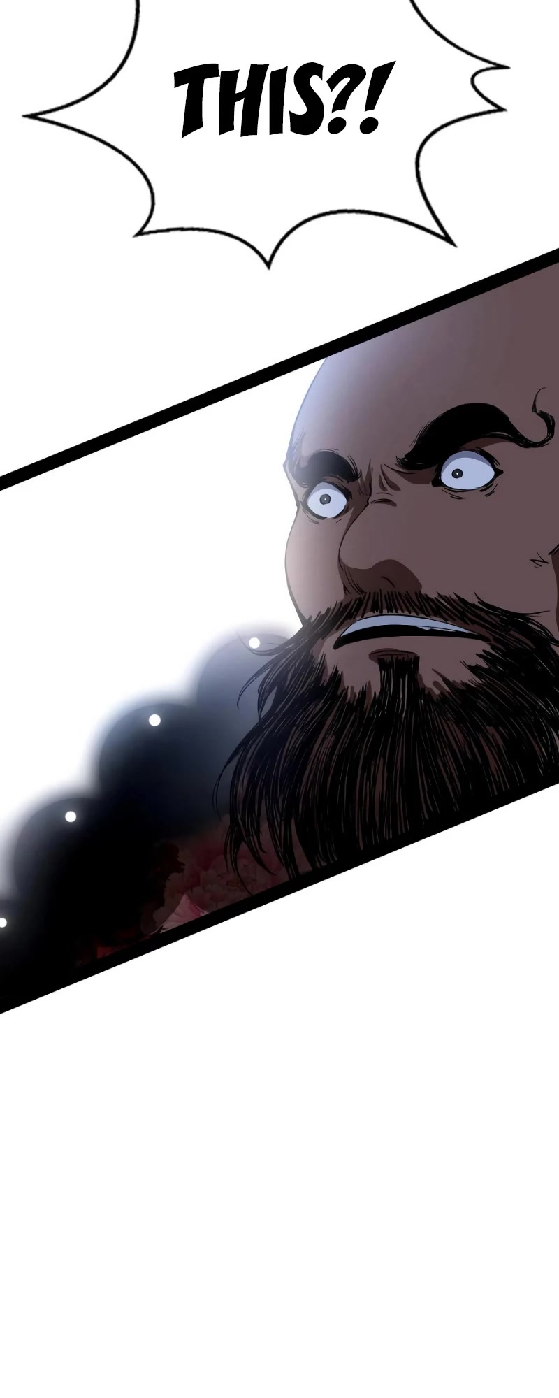 I'm an Evil God Chapter 121 page 32 - Chapter 121: If I'm not going to hell, then who is?
