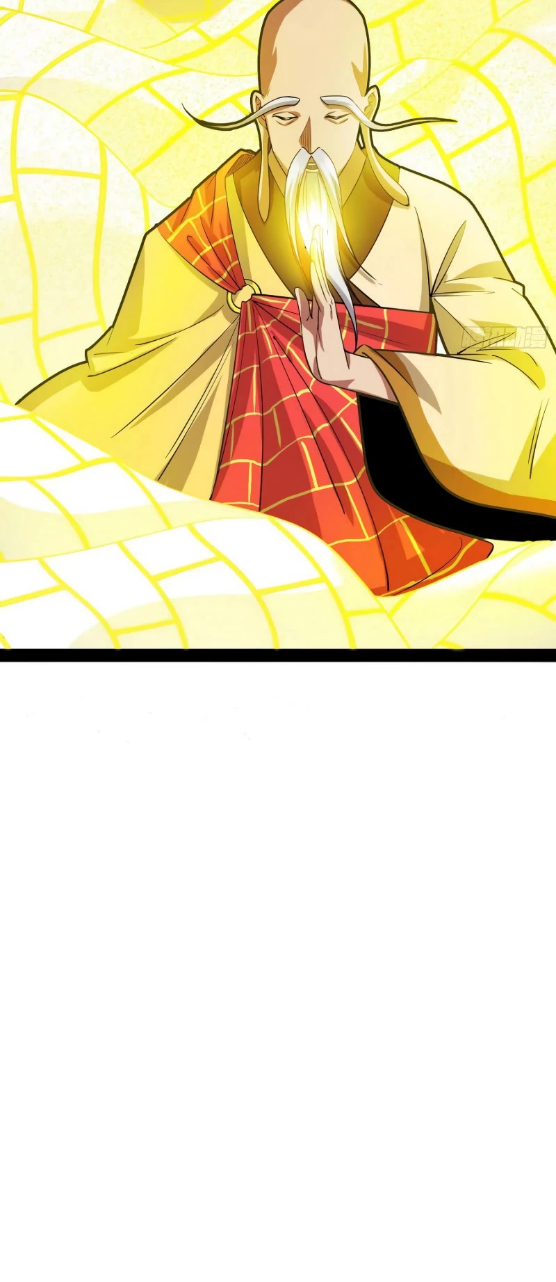 I'm an Evil God Chapter 121 page 48 - Chapter 121: If I'm not going to hell, then who is?