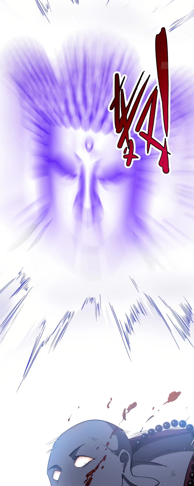 I'm an Evil God Chapter 122 page 10 - Chapter 122: Buddha's descent into the world