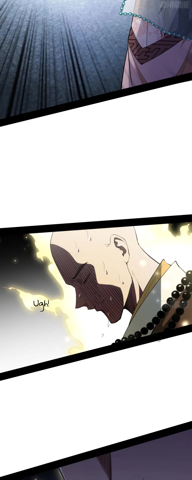 I'm an Evil God Chapter 122 page 17 - Chapter 122: Buddha's descent into the world