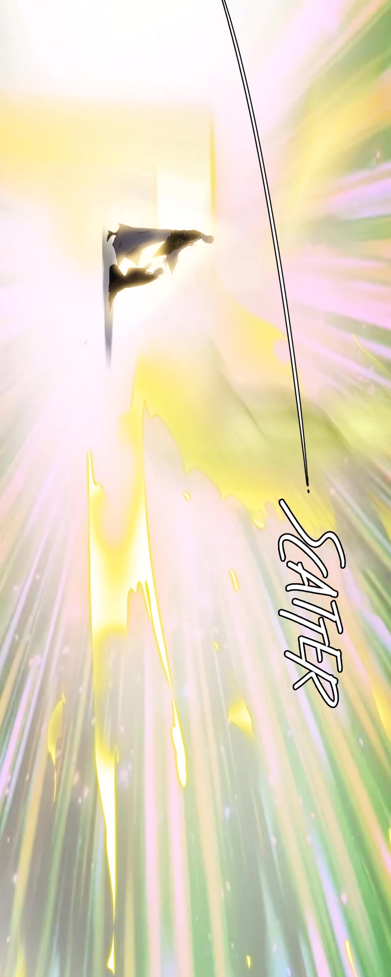 I'm an Evil God Chapter 122 page 28 - Chapter 122: Buddha's descent into the world