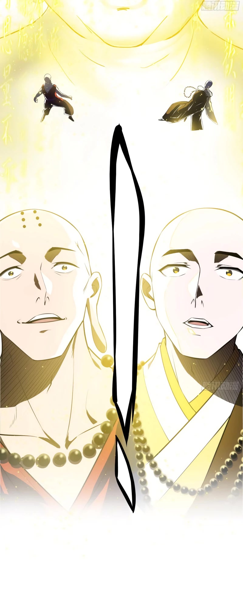 I'm an Evil God Chapter 122 page 7 - Chapter 122: Buddha's descent into the world