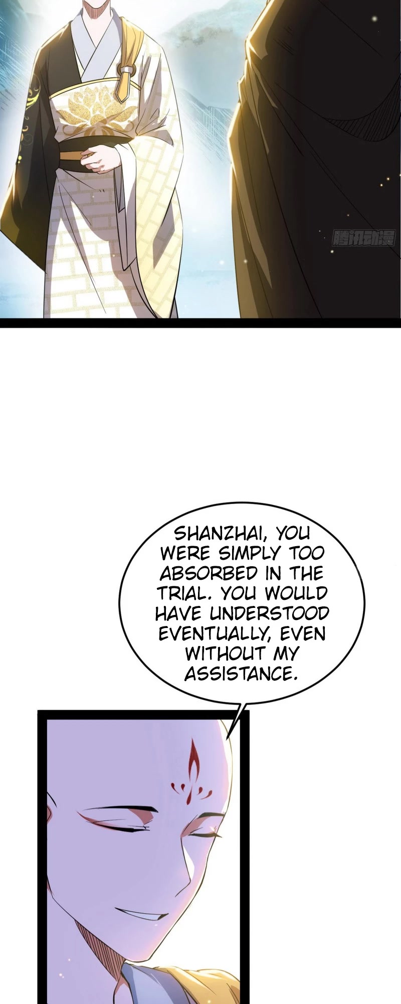 I'm an Evil God Chapter 123 page 10 - Chapter 123: Item Acquired