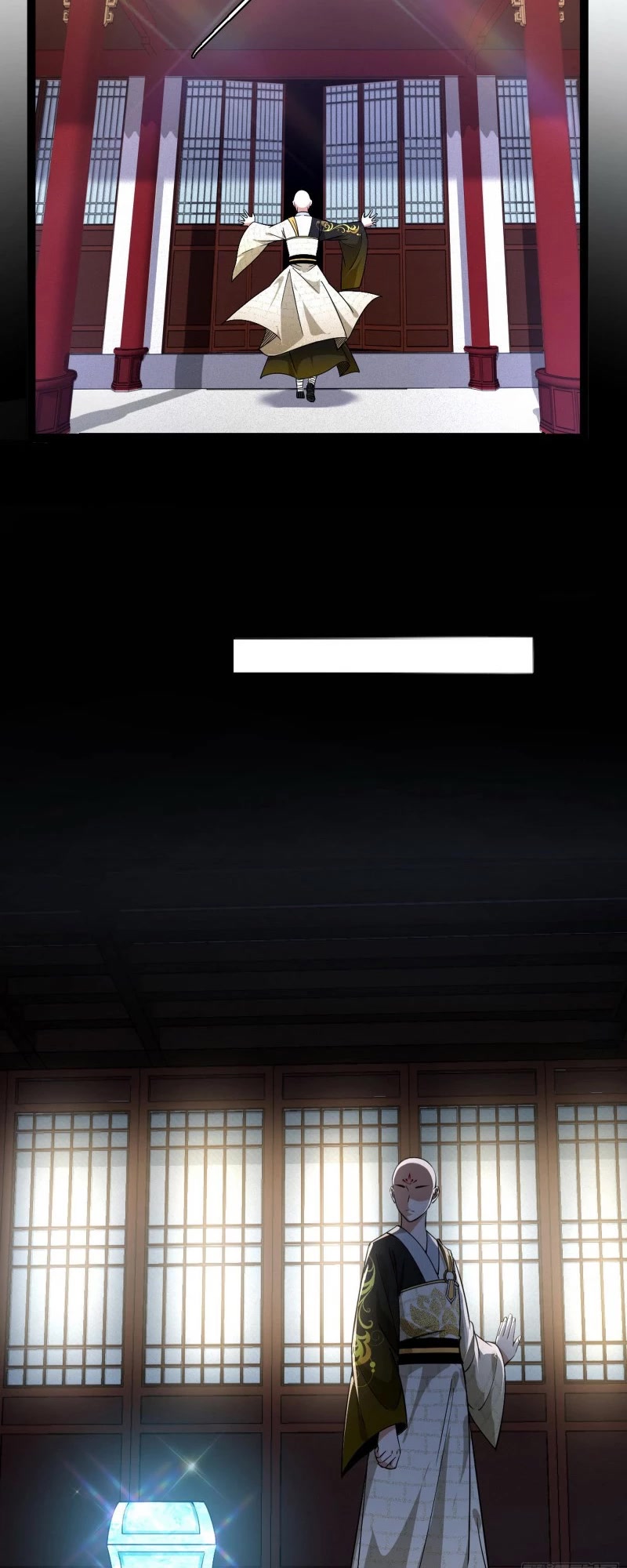 I'm an Evil God Chapter 123 page 29 - Chapter 123: Item Acquired