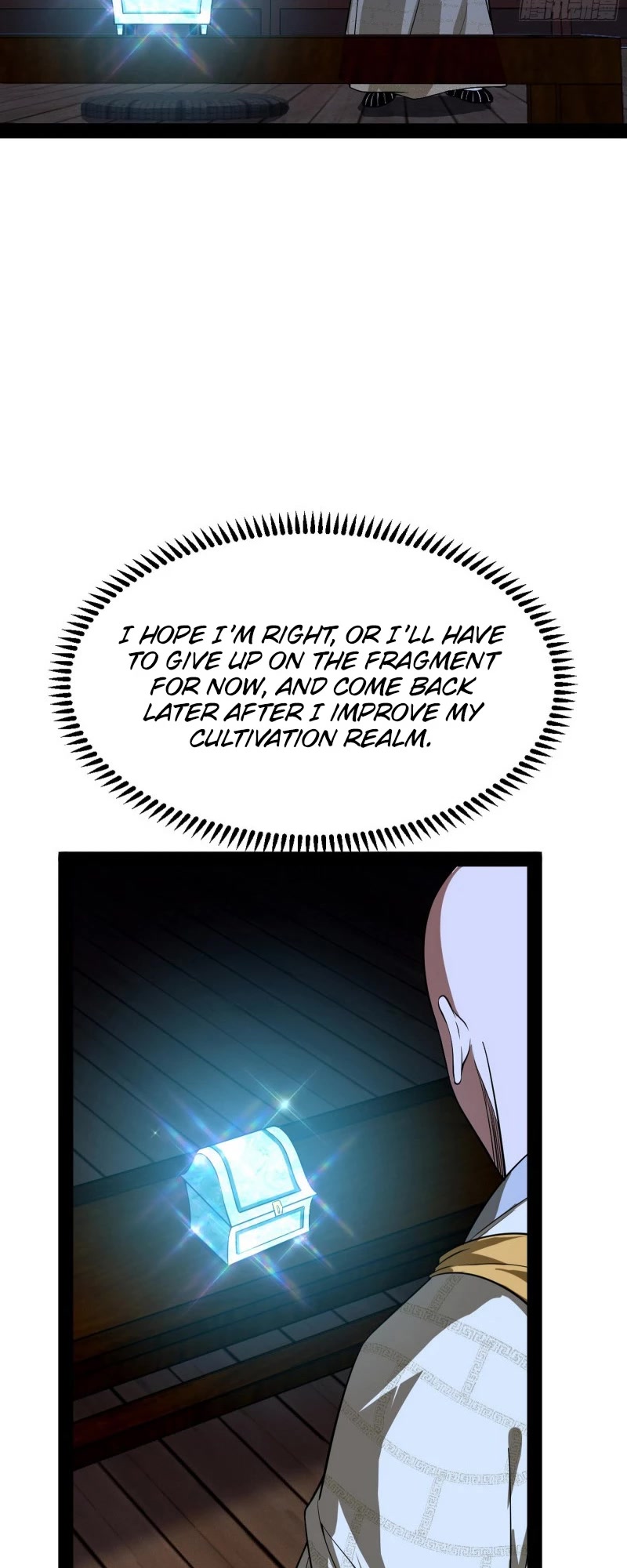 I'm an Evil God Chapter 123 page 30 - Chapter 123: Item Acquired