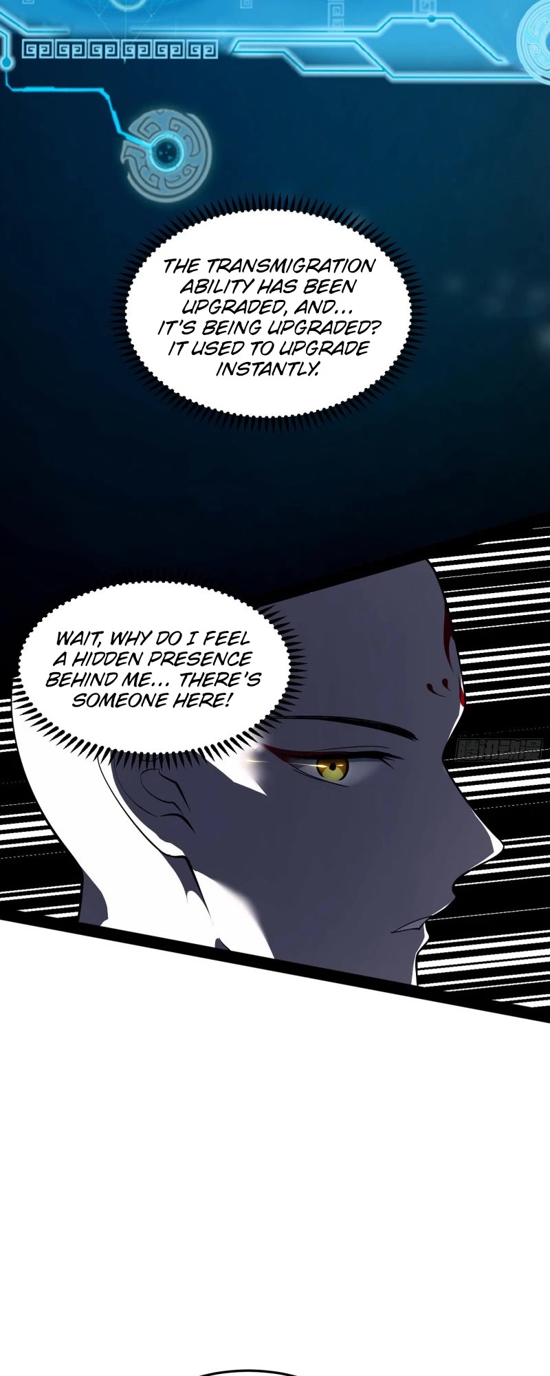 I'm an Evil God Chapter 123 page 41 - Chapter 123: Item Acquired