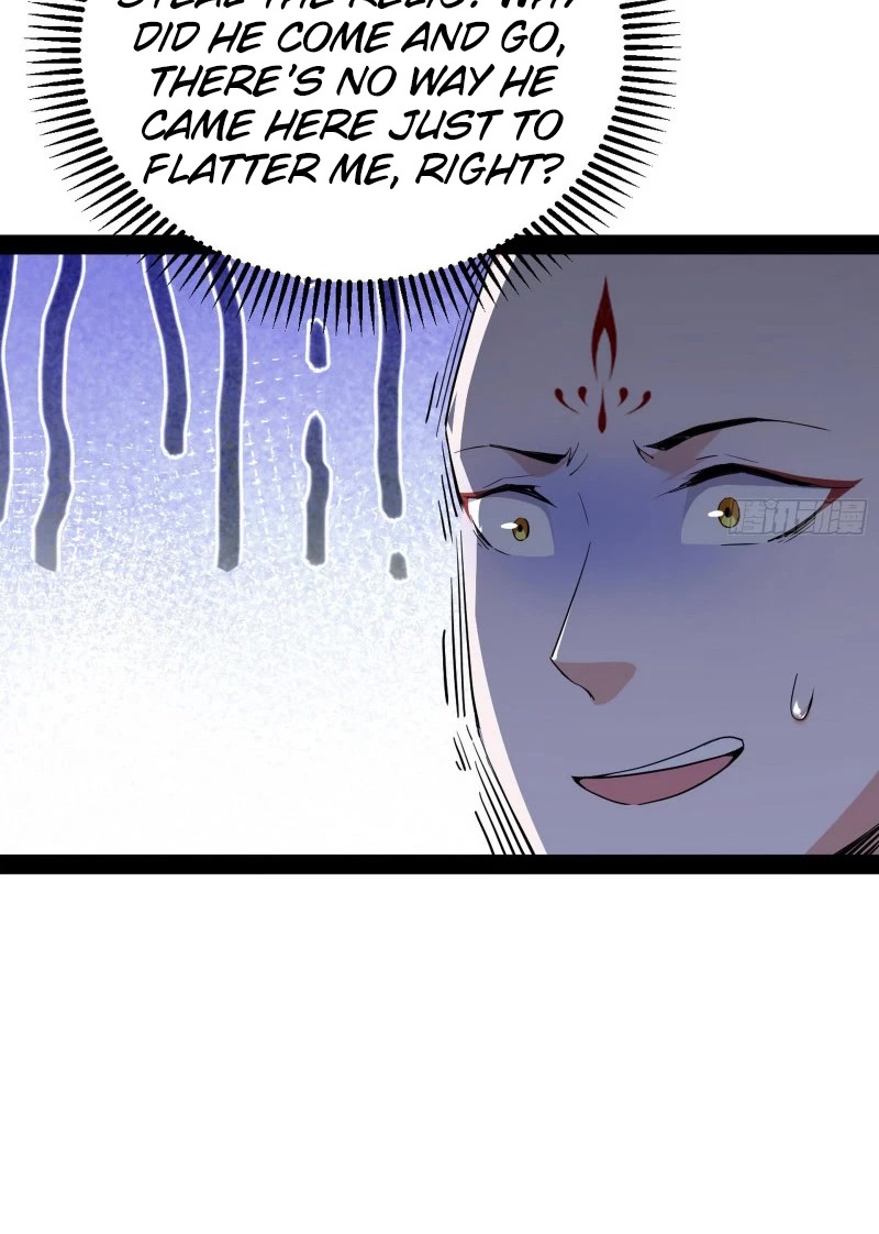 I'm an Evil God Chapter 123 page 46 - Chapter 123: Item Acquired