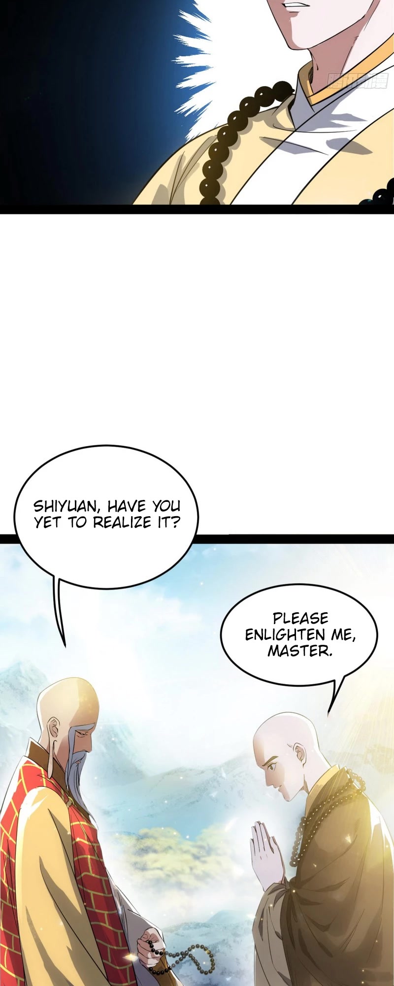 I'm an Evil God Chapter 123 page 5 - Chapter 123: Item Acquired