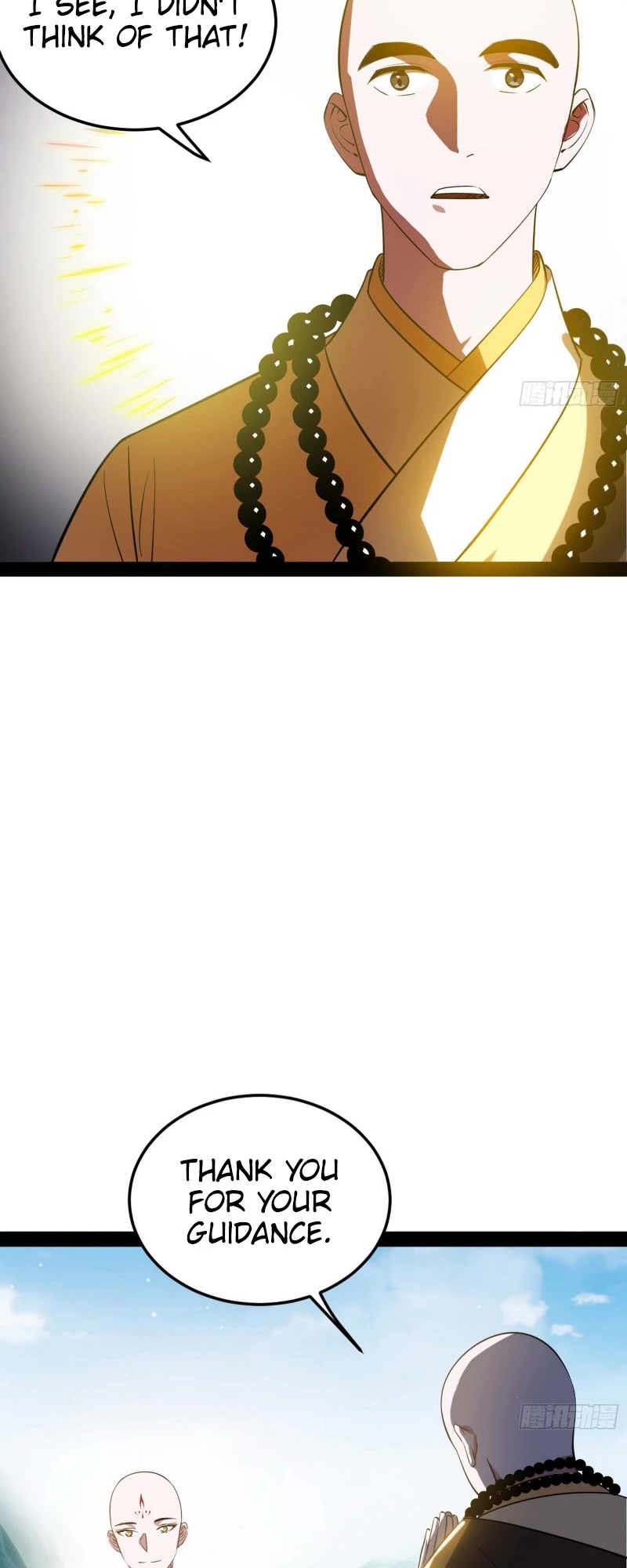 I'm an Evil God Chapter 123 page 9 - Chapter 123: Item Acquired