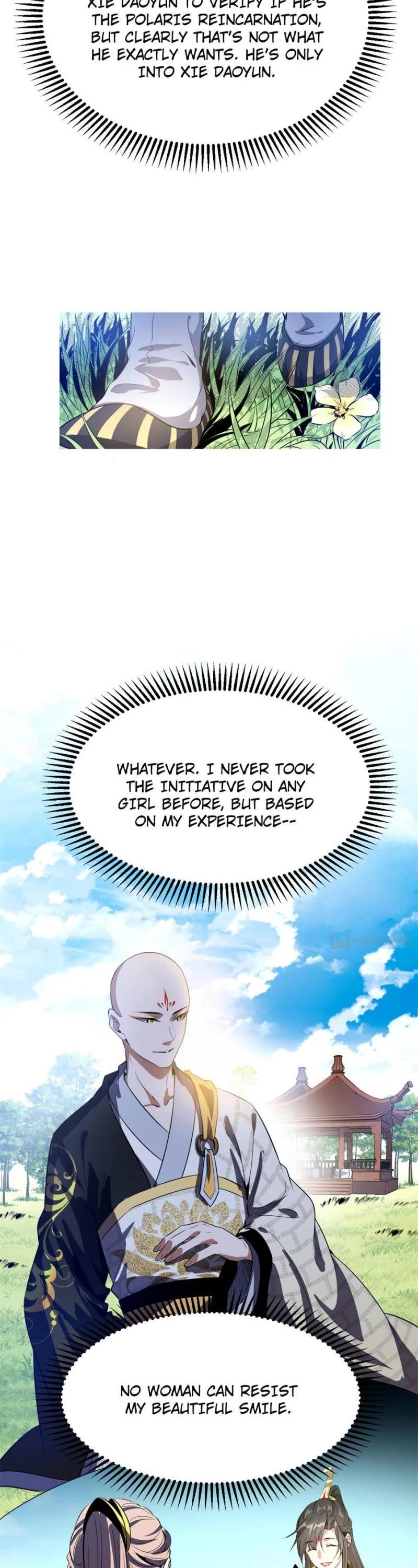 I'm an Evil God Chapter 125 page 11 - Chapter 125