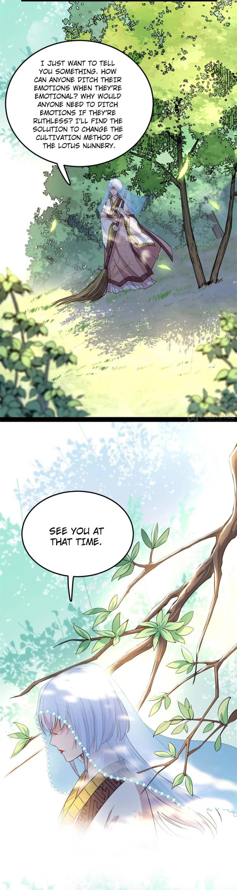 I'm an Evil God Chapter 125 page 21 - Chapter 125