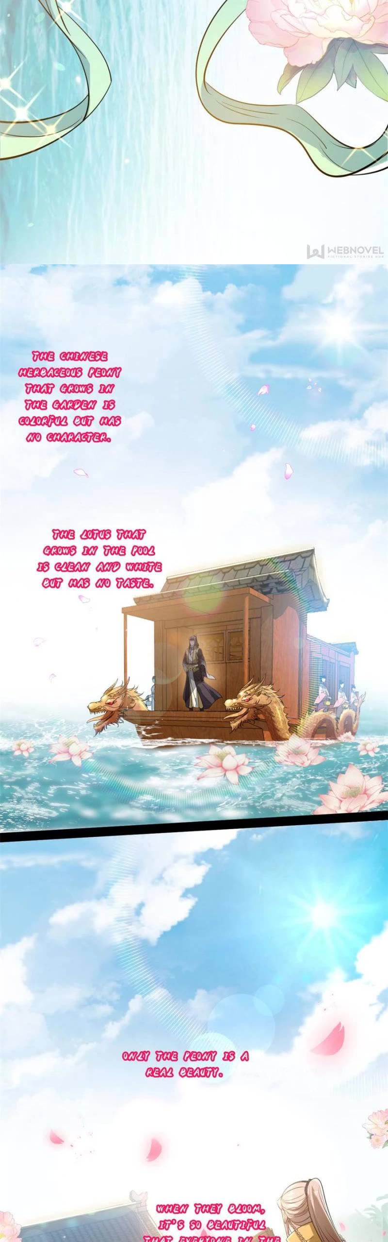 I'm an Evil God Chapter 125 page 29 - Chapter 125