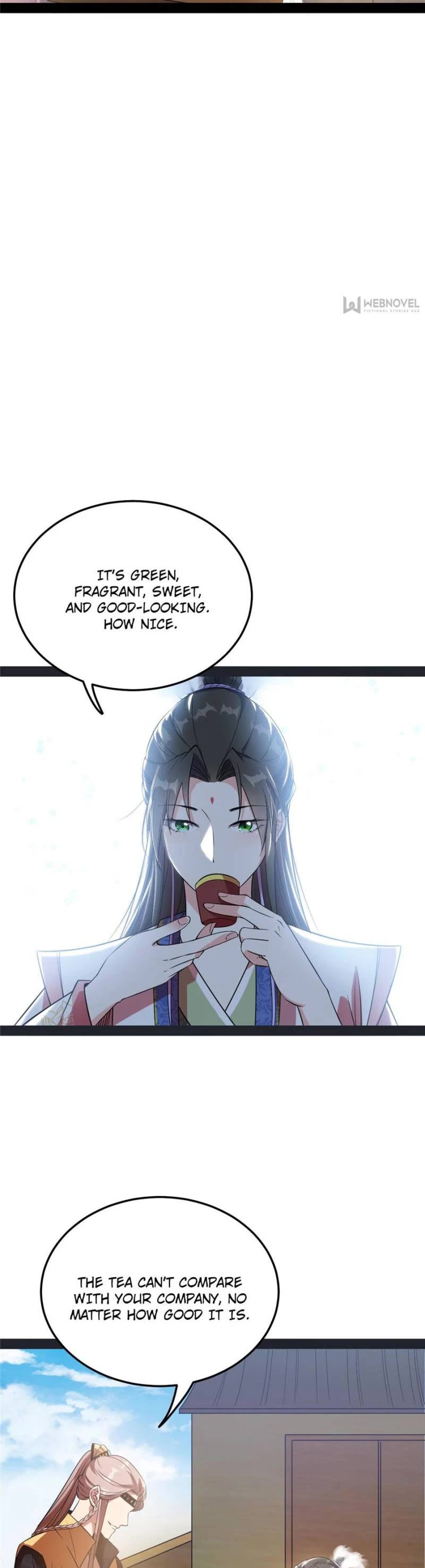 I'm an Evil God Chapter 127 page 14 - Chapter 127