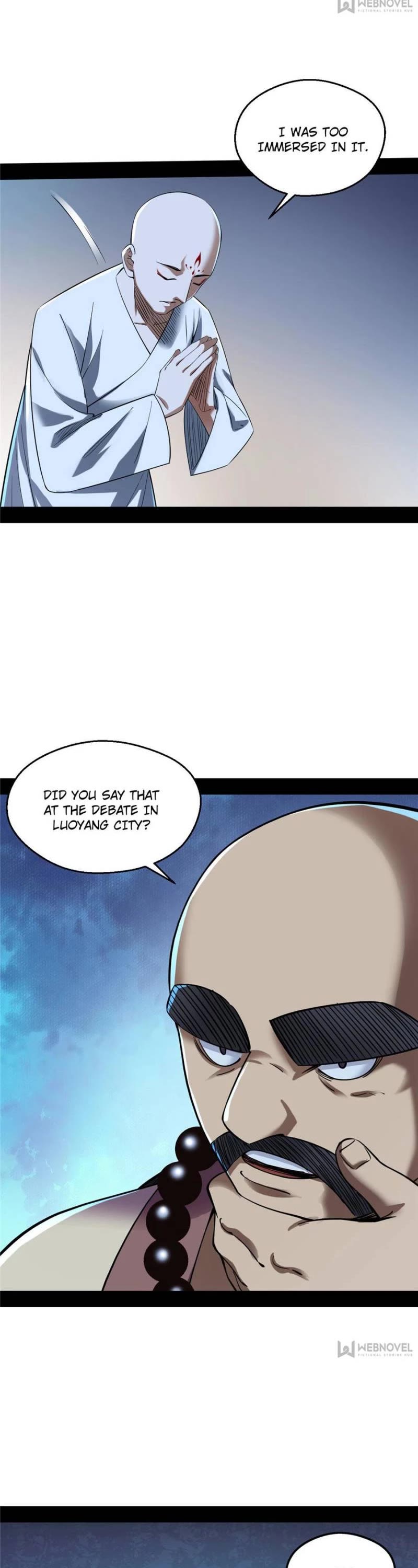 I'm an Evil God Chapter 129 page 23 - Chapter 129