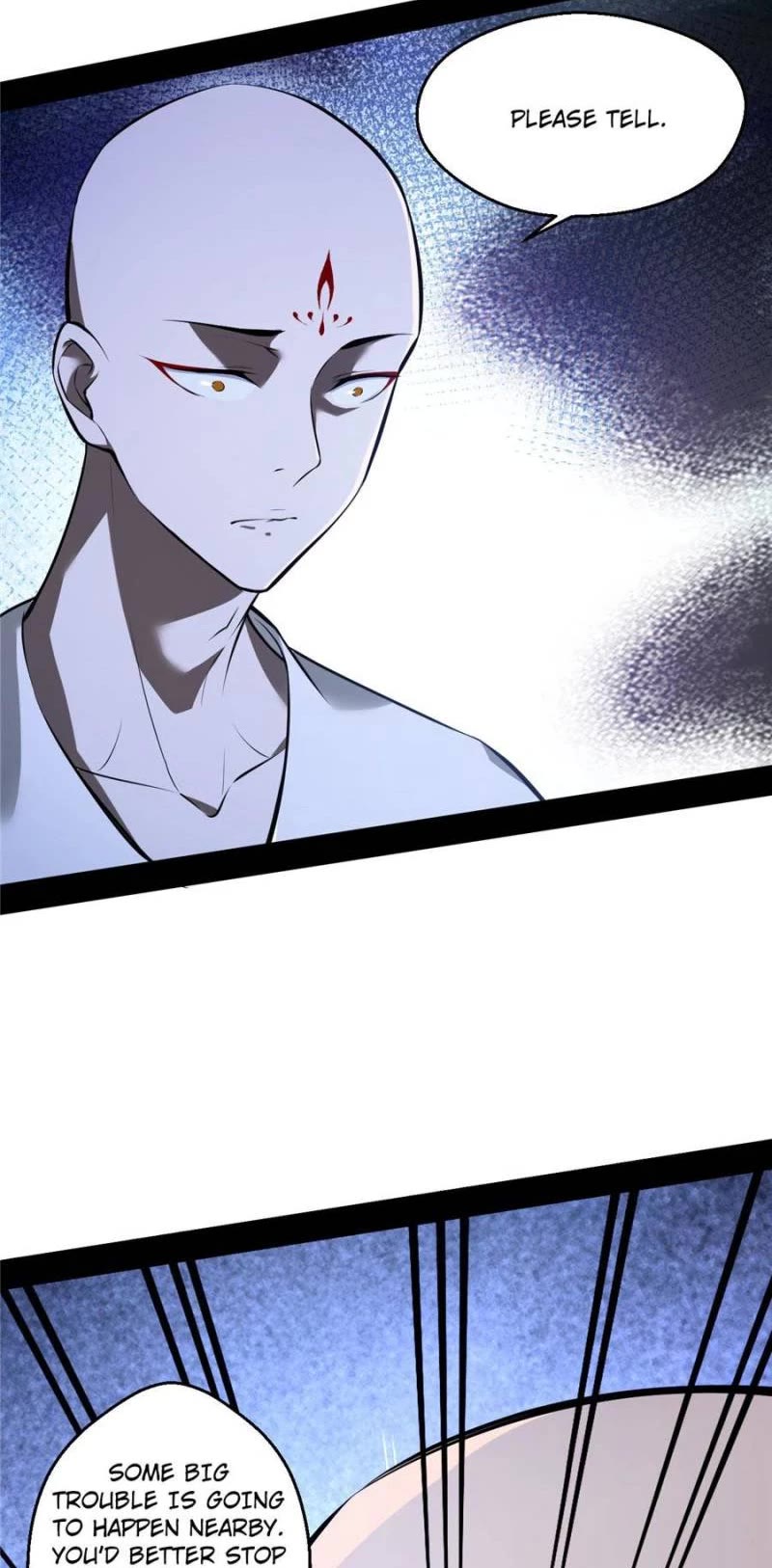 I'm an Evil God Chapter 129 page 27 - Chapter 129