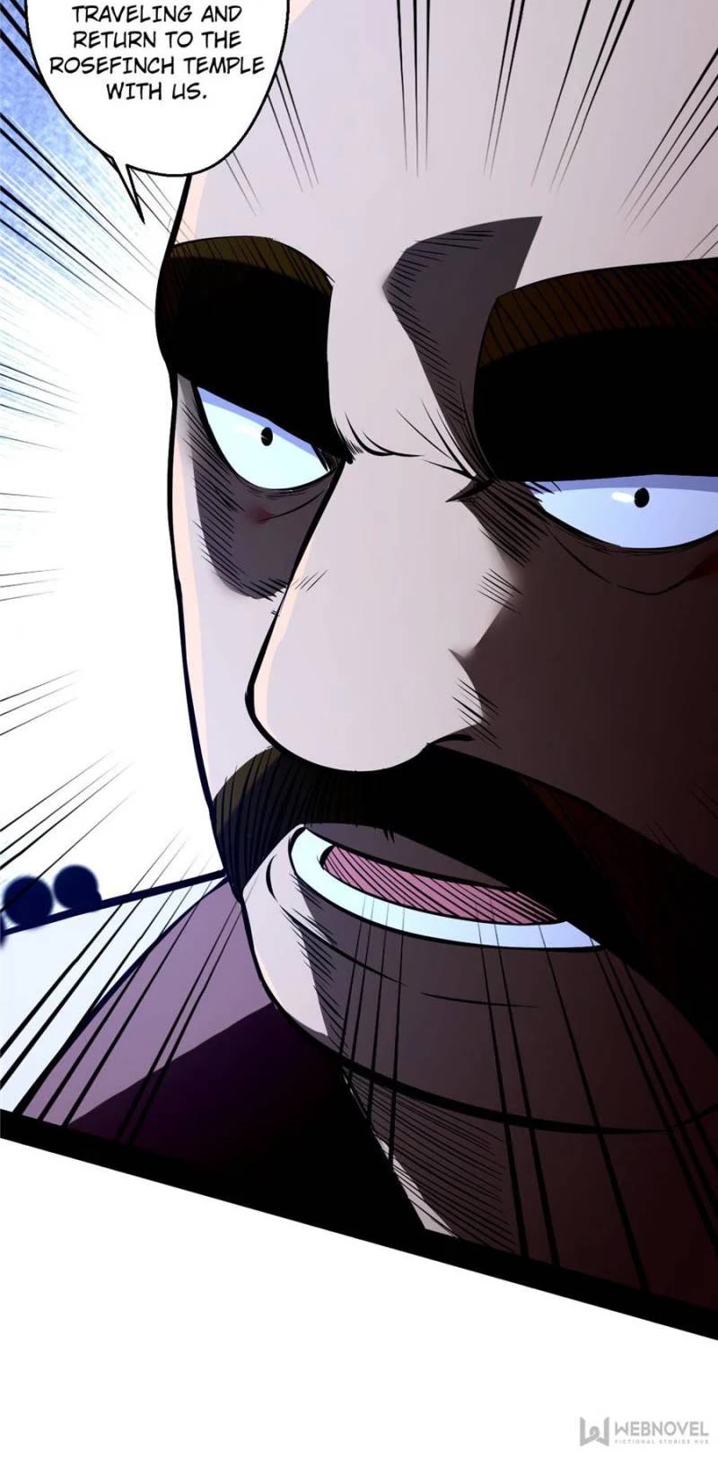 I'm an Evil God Chapter 129 page 28 - Chapter 129