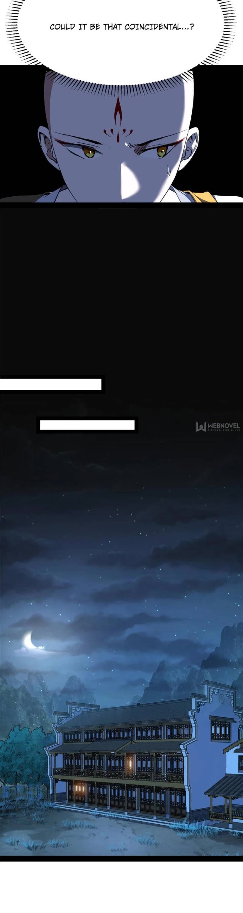 I'm an Evil God Chapter 130 page 12 - Chapter 130