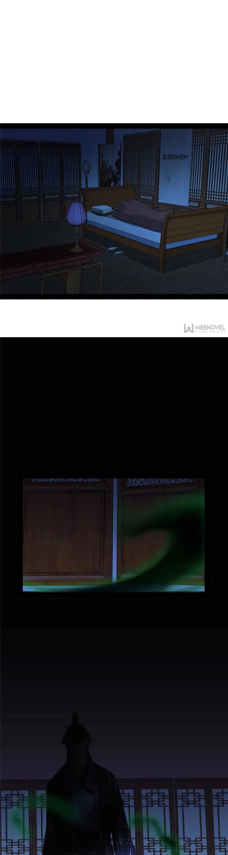 I'm an Evil God Chapter 130 page 13 - Chapter 130