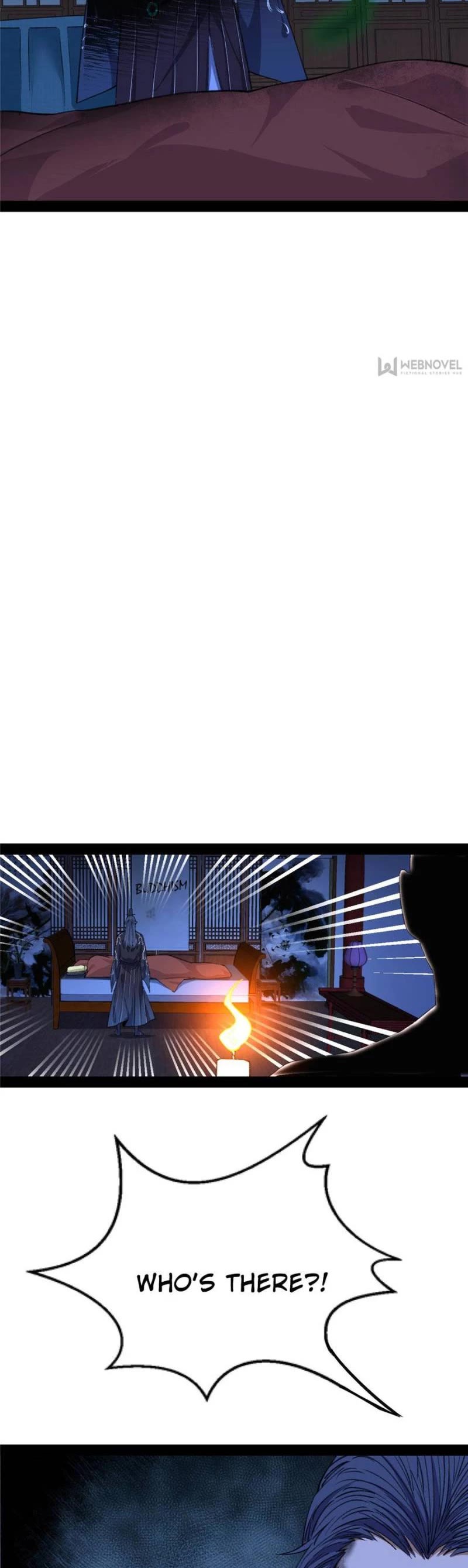 I'm an Evil God Chapter 130 page 14 - Chapter 130