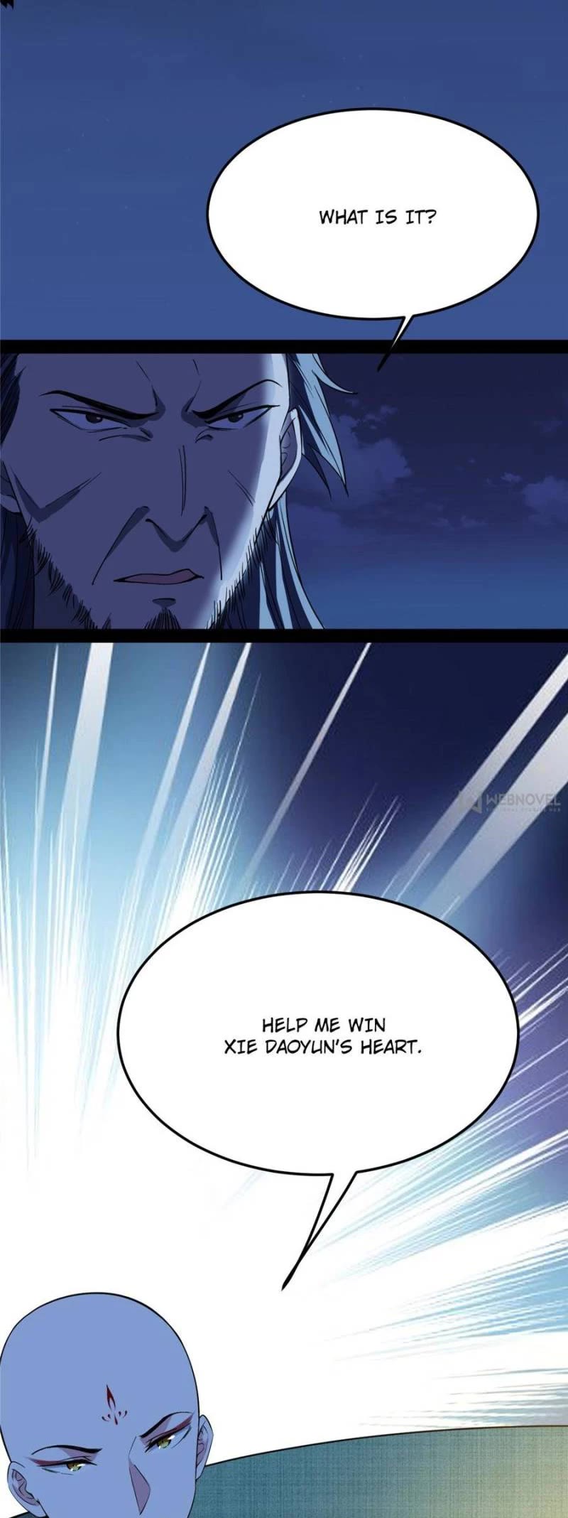 I'm an Evil God Chapter 130 page 31 - Chapter 130