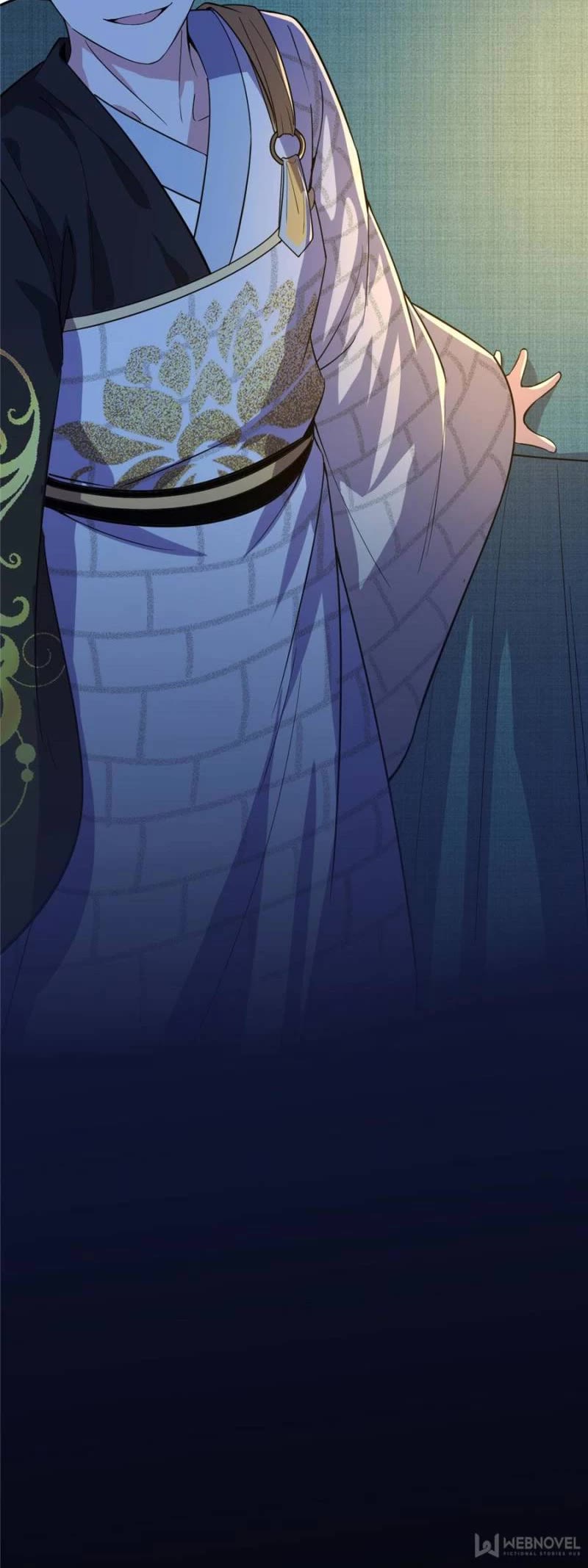 I'm an Evil God Chapter 130 page 32 - Chapter 130