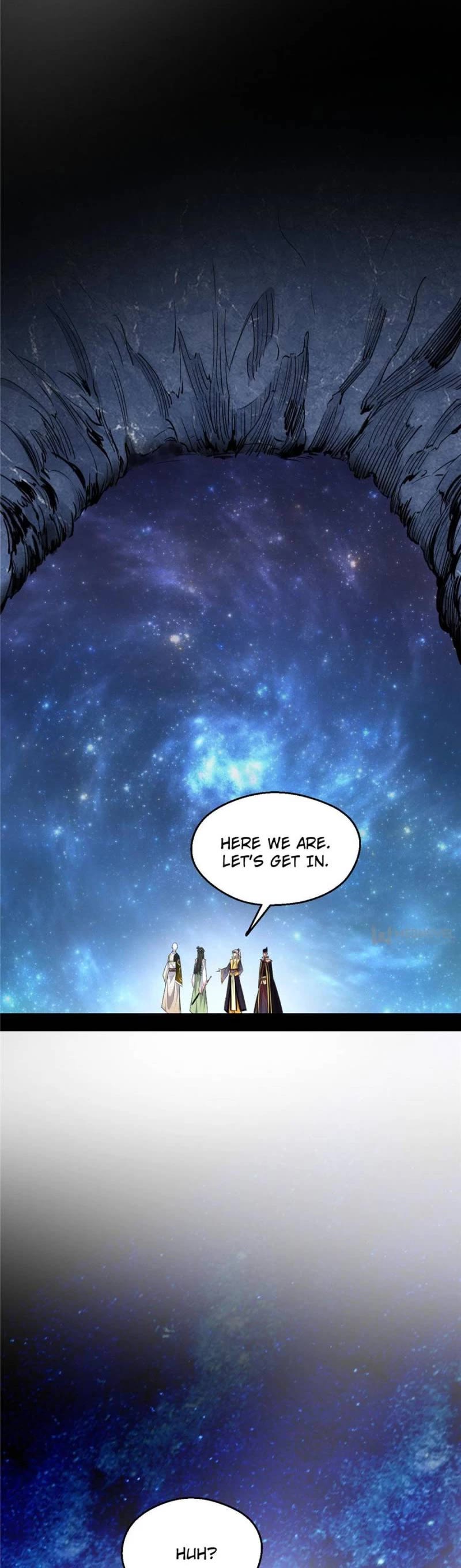 I'm an Evil God Chapter 131 page 20 - Chapter 131