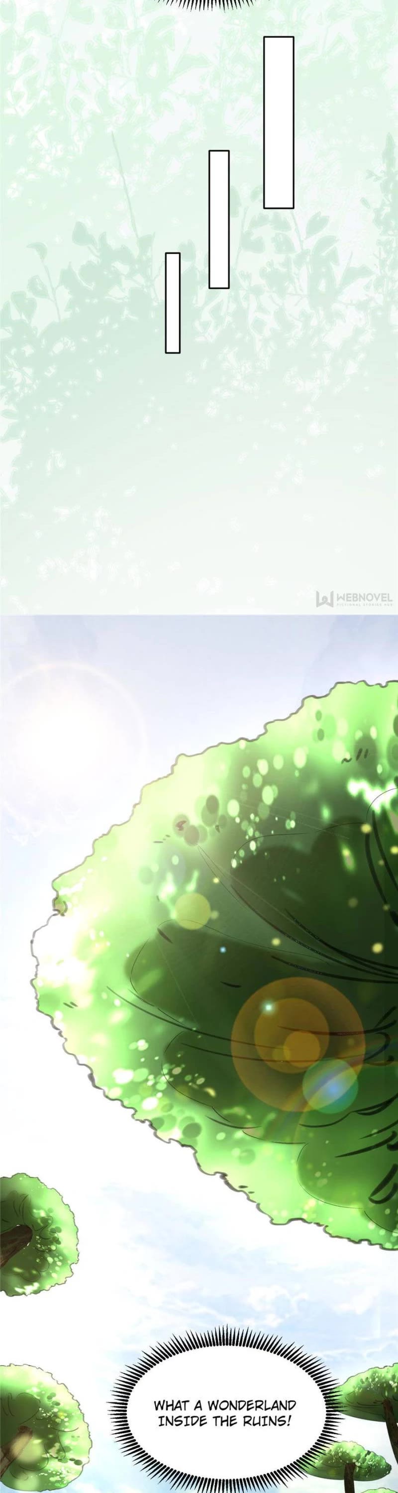 I'm an Evil God Chapter 132 page 13 - Chapter 132