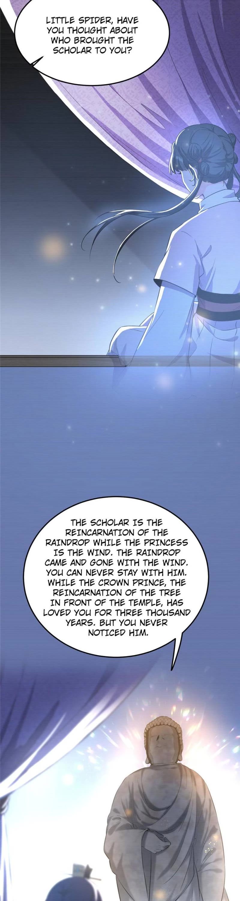 I'm an Evil God Chapter 133 page 13 - Chapter 133