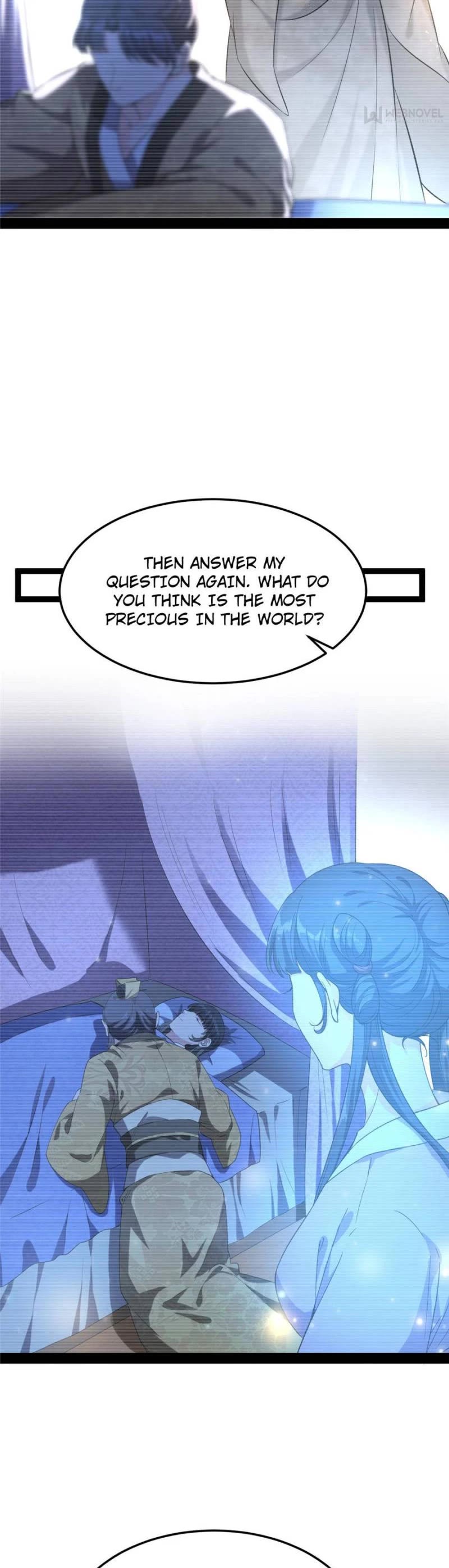 I'm an Evil God Chapter 133 page 14 - Chapter 133