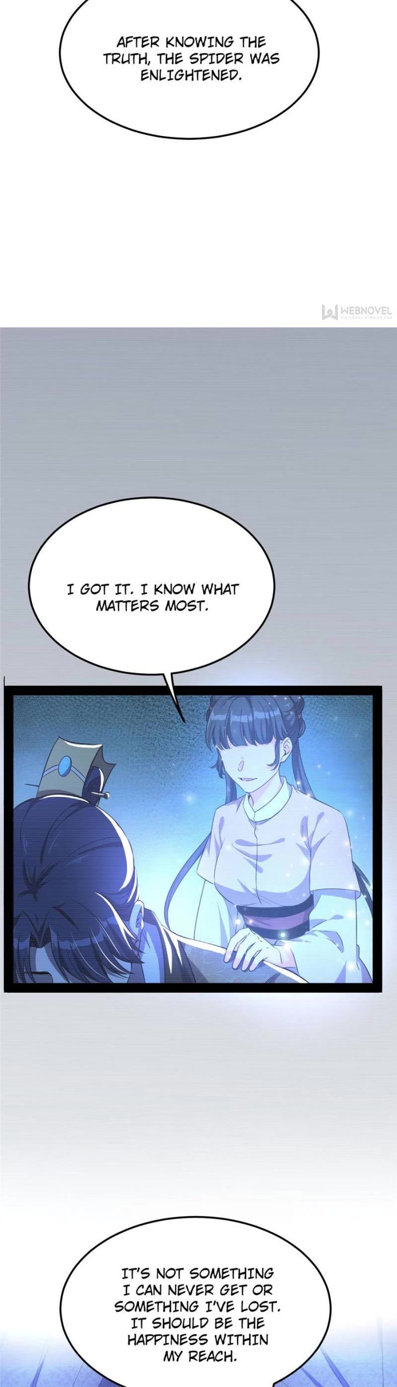 I'm an Evil God Chapter 133 page 15 - Chapter 133