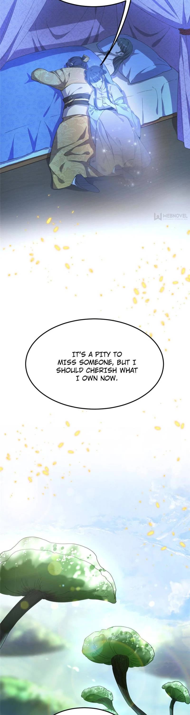 I'm an Evil God Chapter 133 page 16 - Chapter 133