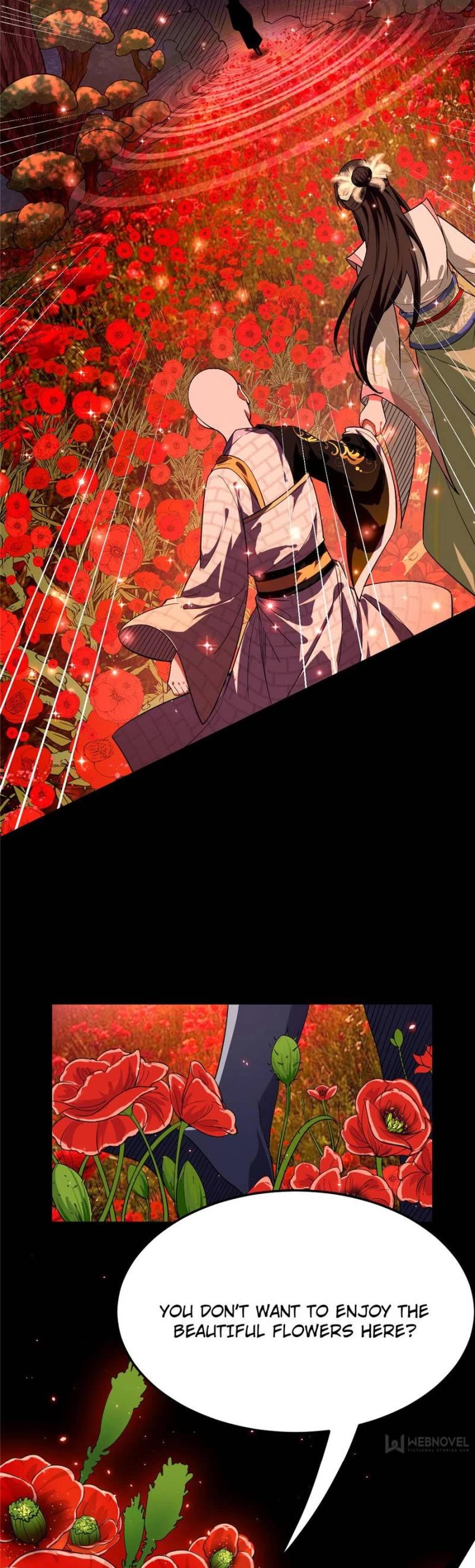 I'm an Evil God Chapter 133 page 24 - Chapter 133