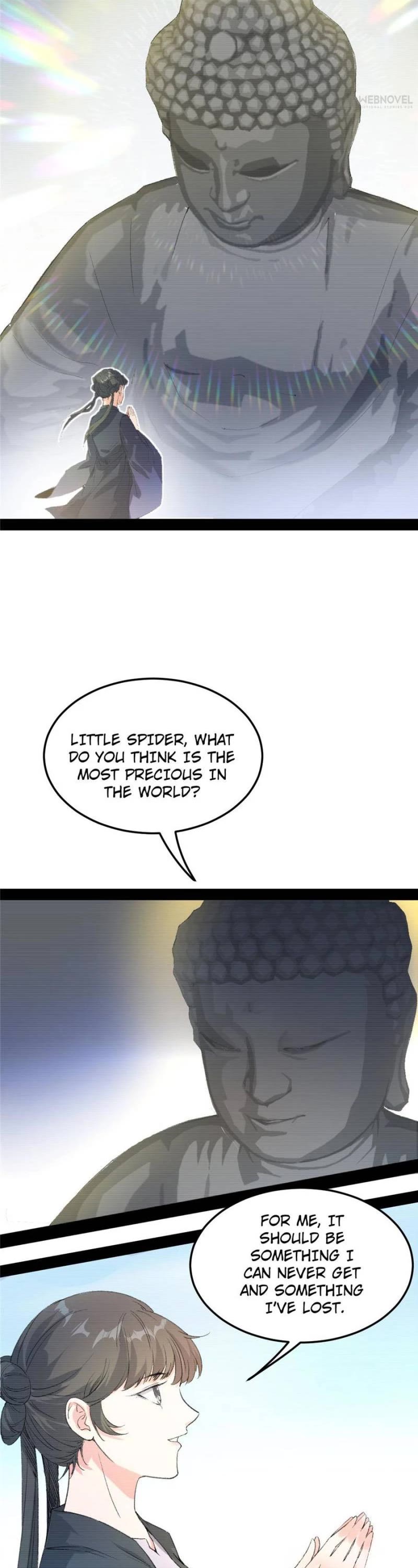 I'm an Evil God Chapter 133 page 3 - Chapter 133