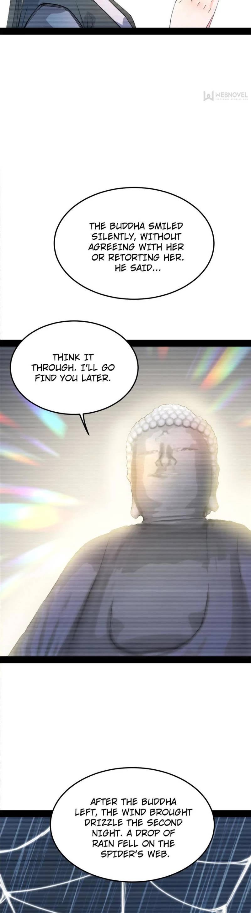 I'm an Evil God Chapter 133 page 4 - Chapter 133