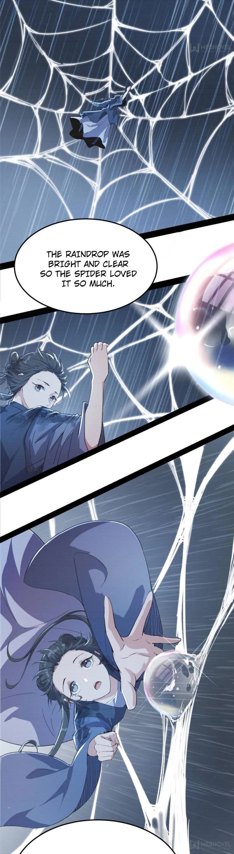 I'm an Evil God Chapter 133 page 5 - Chapter 133
