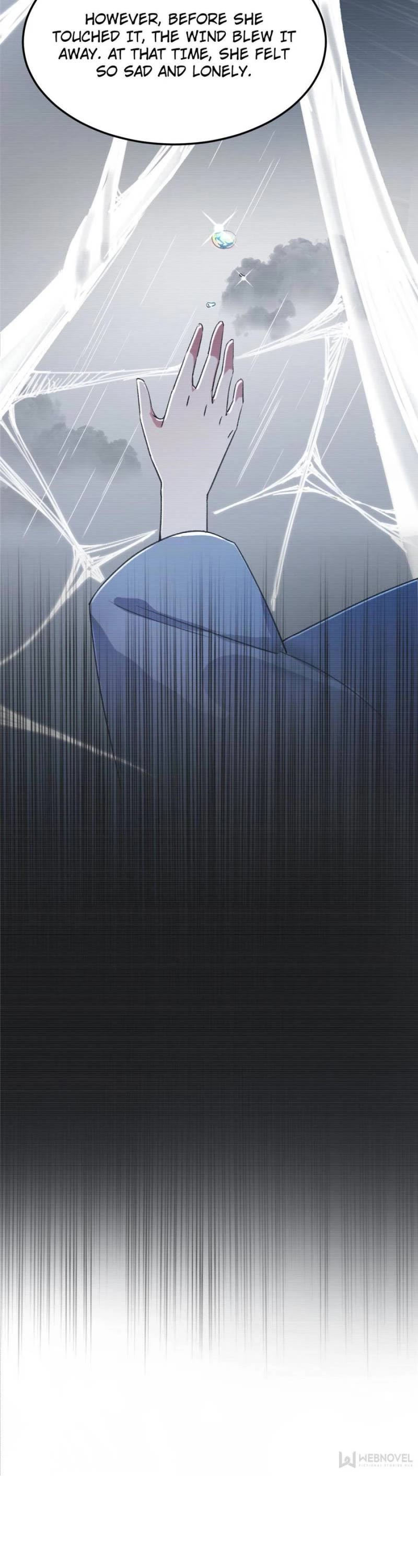I'm an Evil God Chapter 133 page 6 - Chapter 133