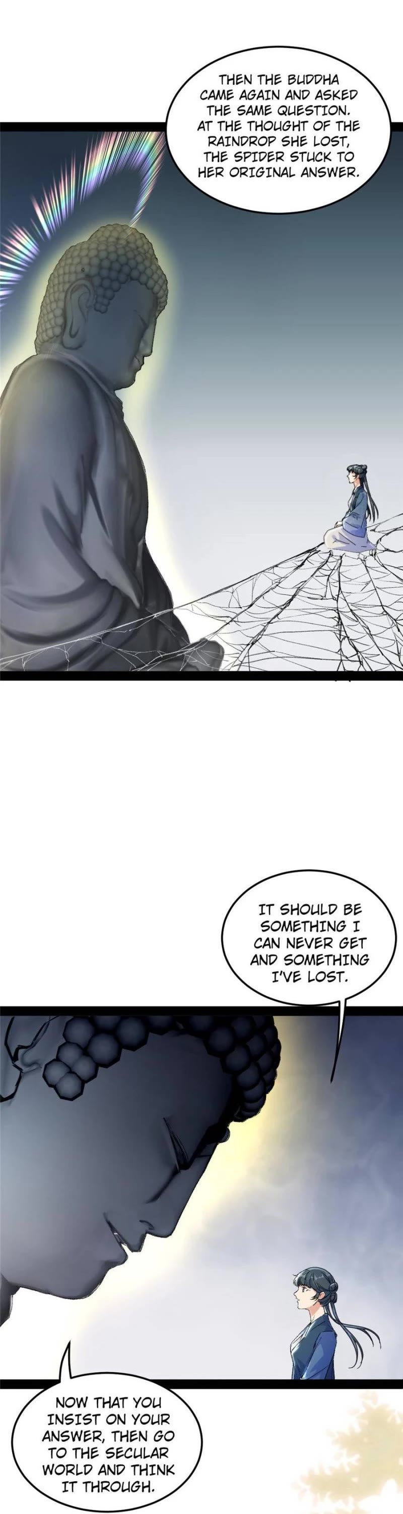 I'm an Evil God Chapter 133 page 7 - Chapter 133
