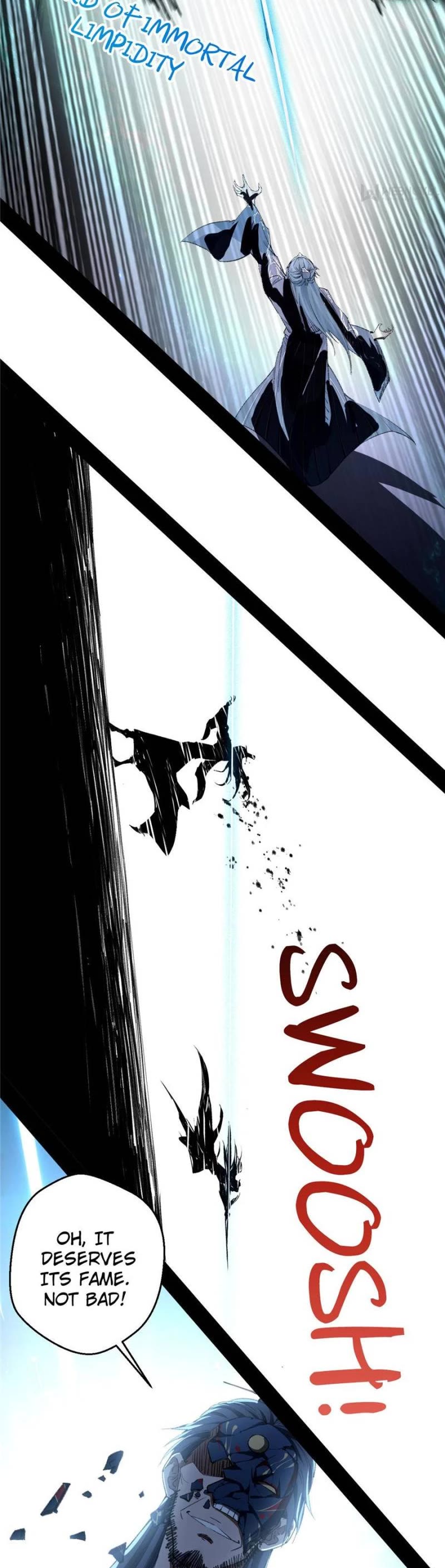 I'm an Evil God Chapter 134 page 4 - Chapter 134