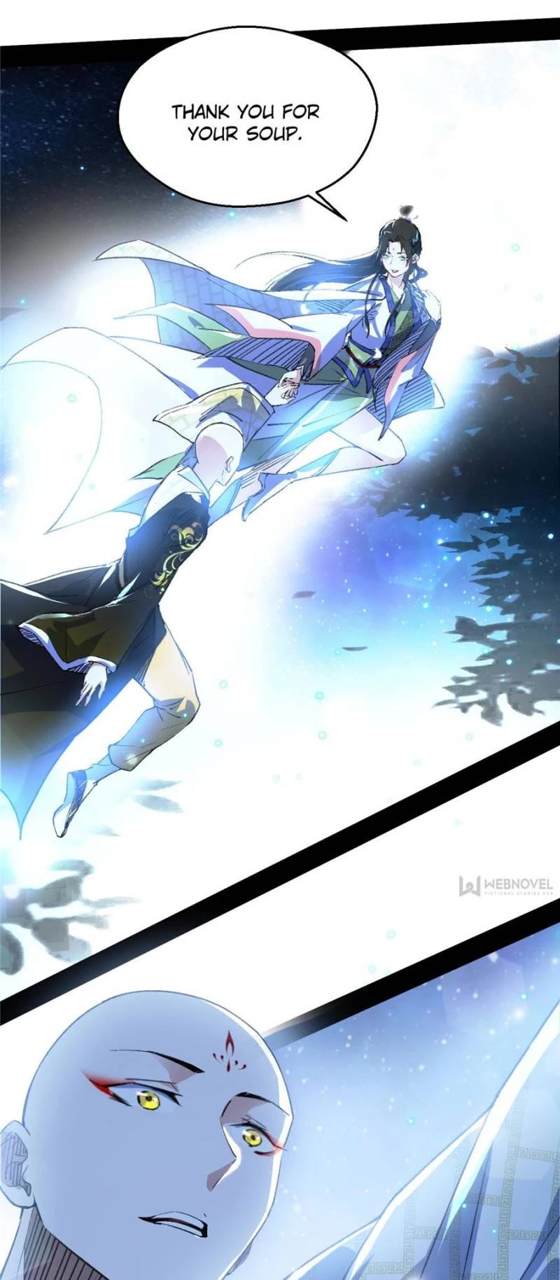 I'm an Evil God Chapter 135 page 26 - Chapter 135
