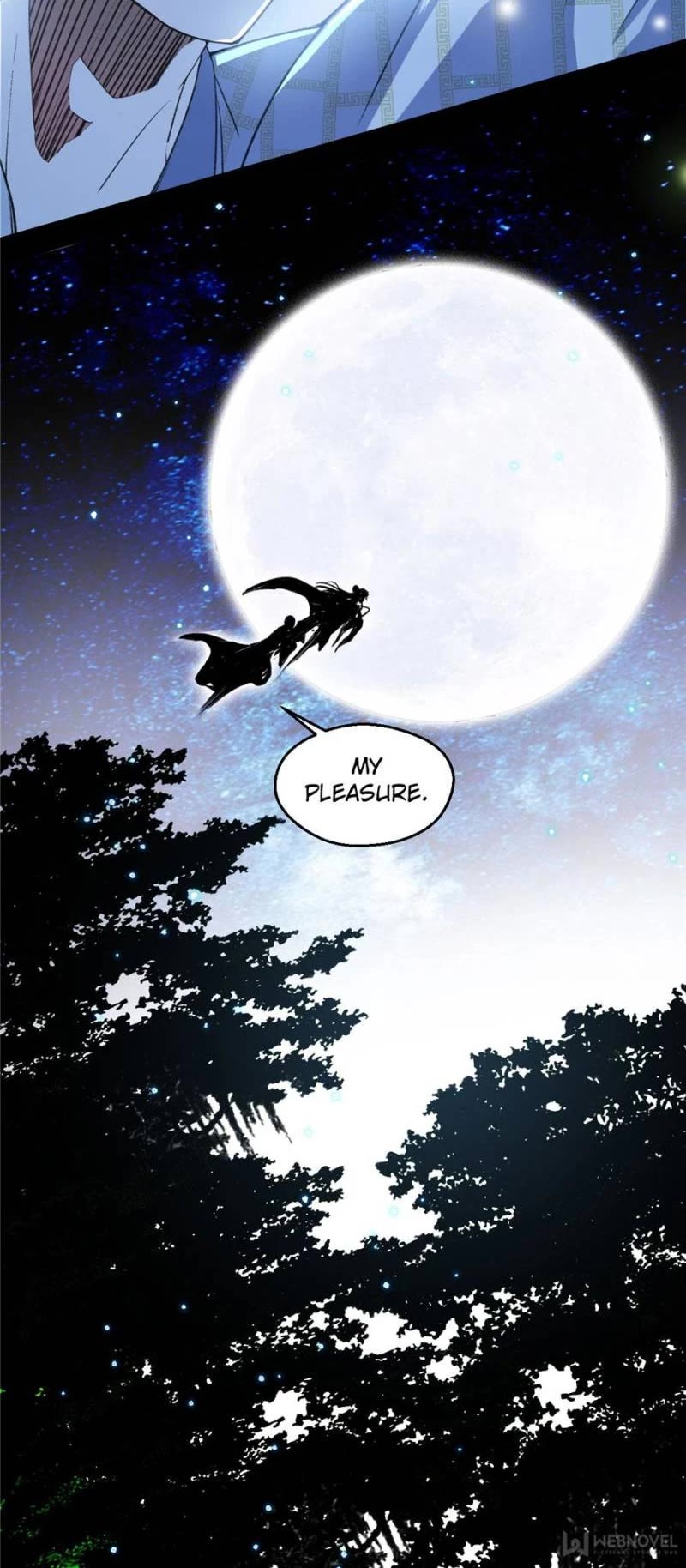 I'm an Evil God Chapter 135 page 27 - Chapter 135
