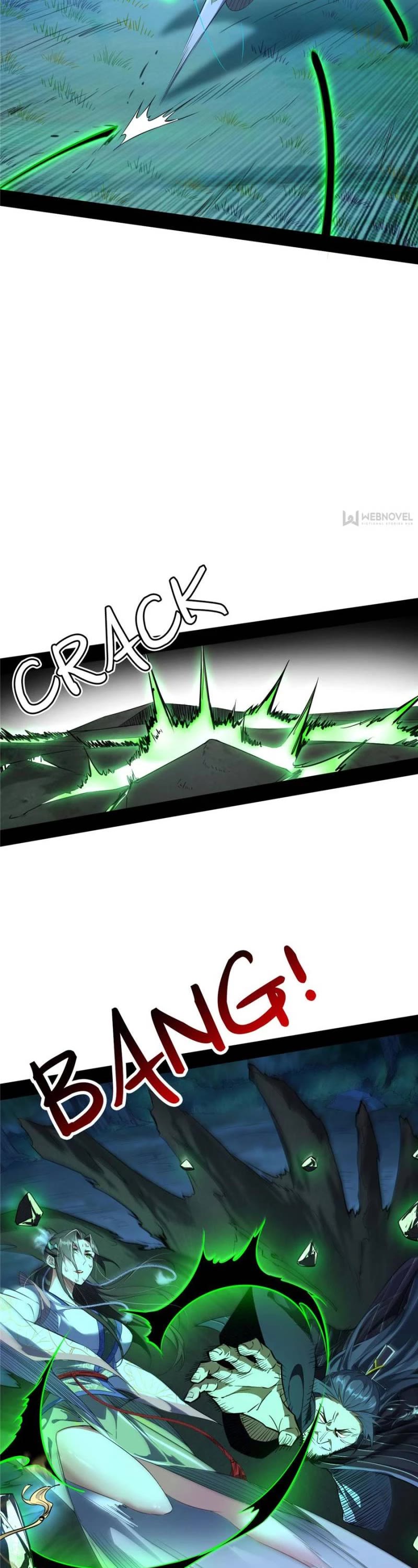 I'm an Evil God Chapter 137 page 16 - Chapter 137