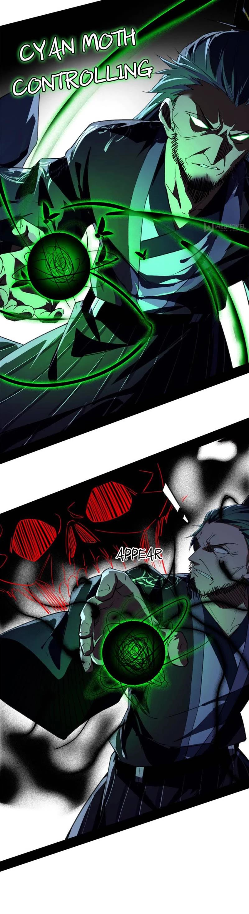 I'm an Evil God Chapter 137 page 24 - Chapter 137