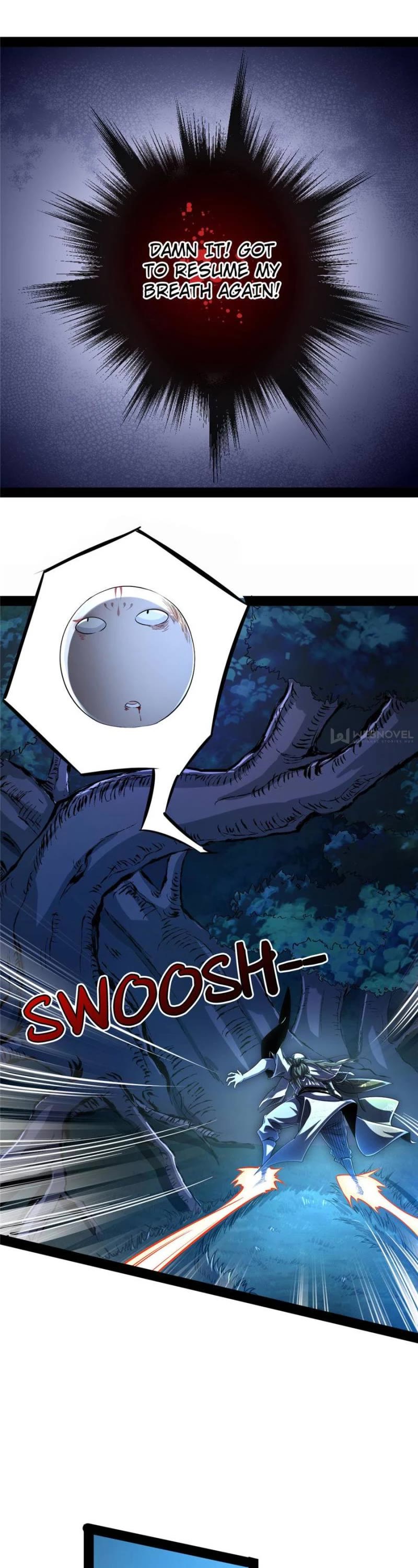 I'm an Evil God Chapter 138 page 16 - Chapter 138
