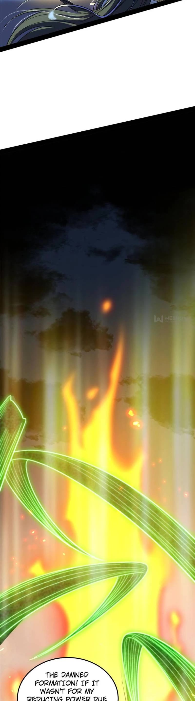 I'm an Evil God Chapter 139 page 14 - Chapter 139
