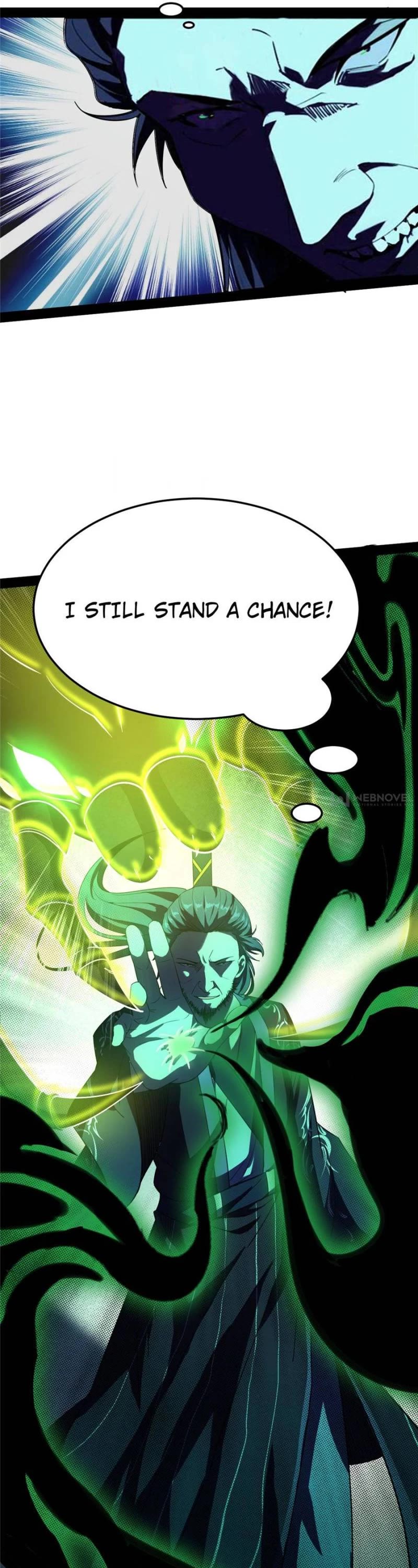 I'm an Evil God Chapter 139 page 16 - Chapter 139