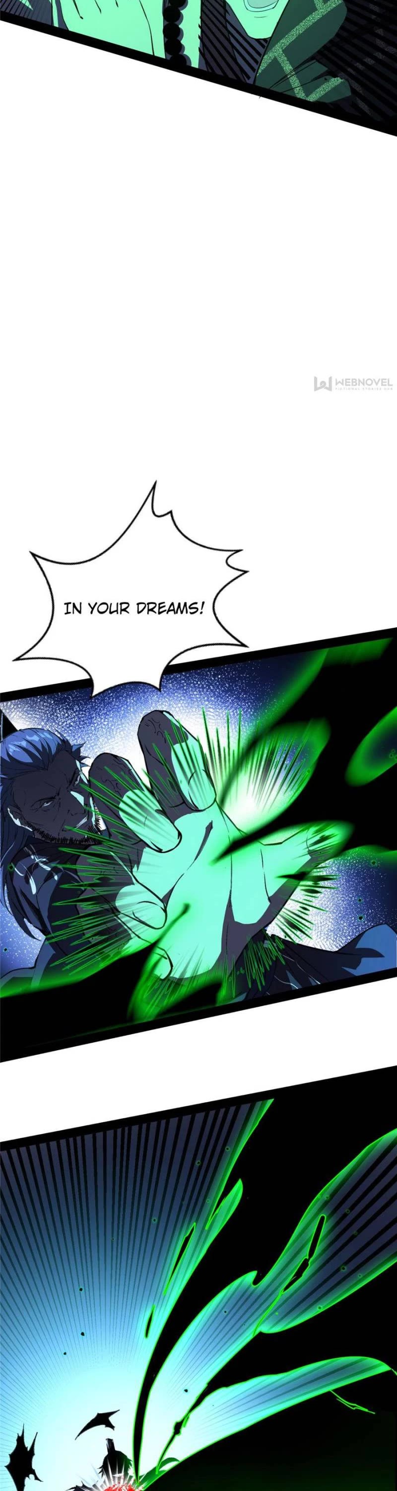 I'm an Evil God Chapter 139 page 18 - Chapter 139