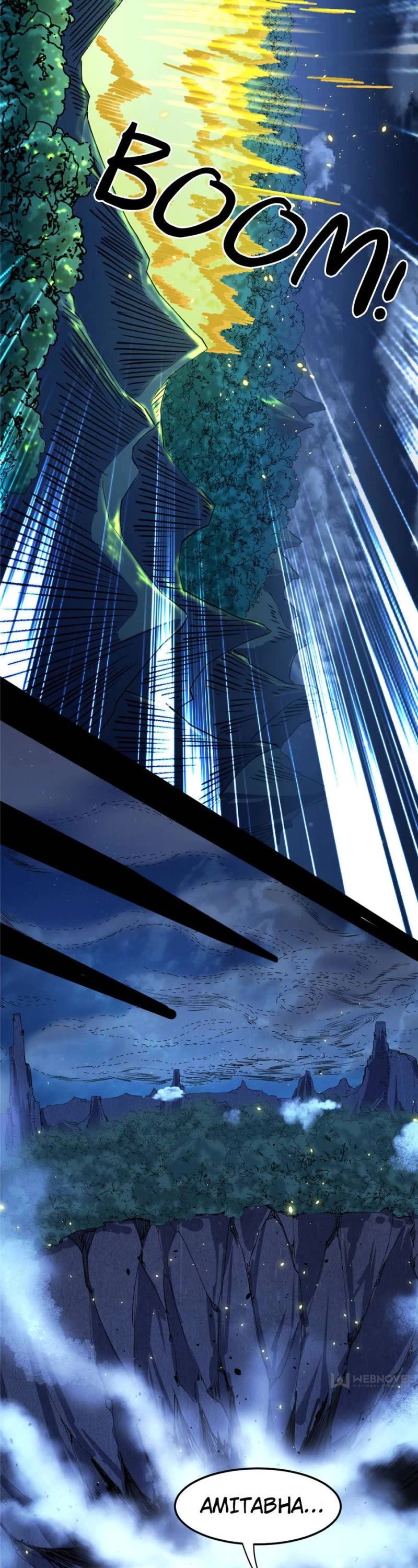I'm an Evil God Chapter 139 page 26 - Chapter 139